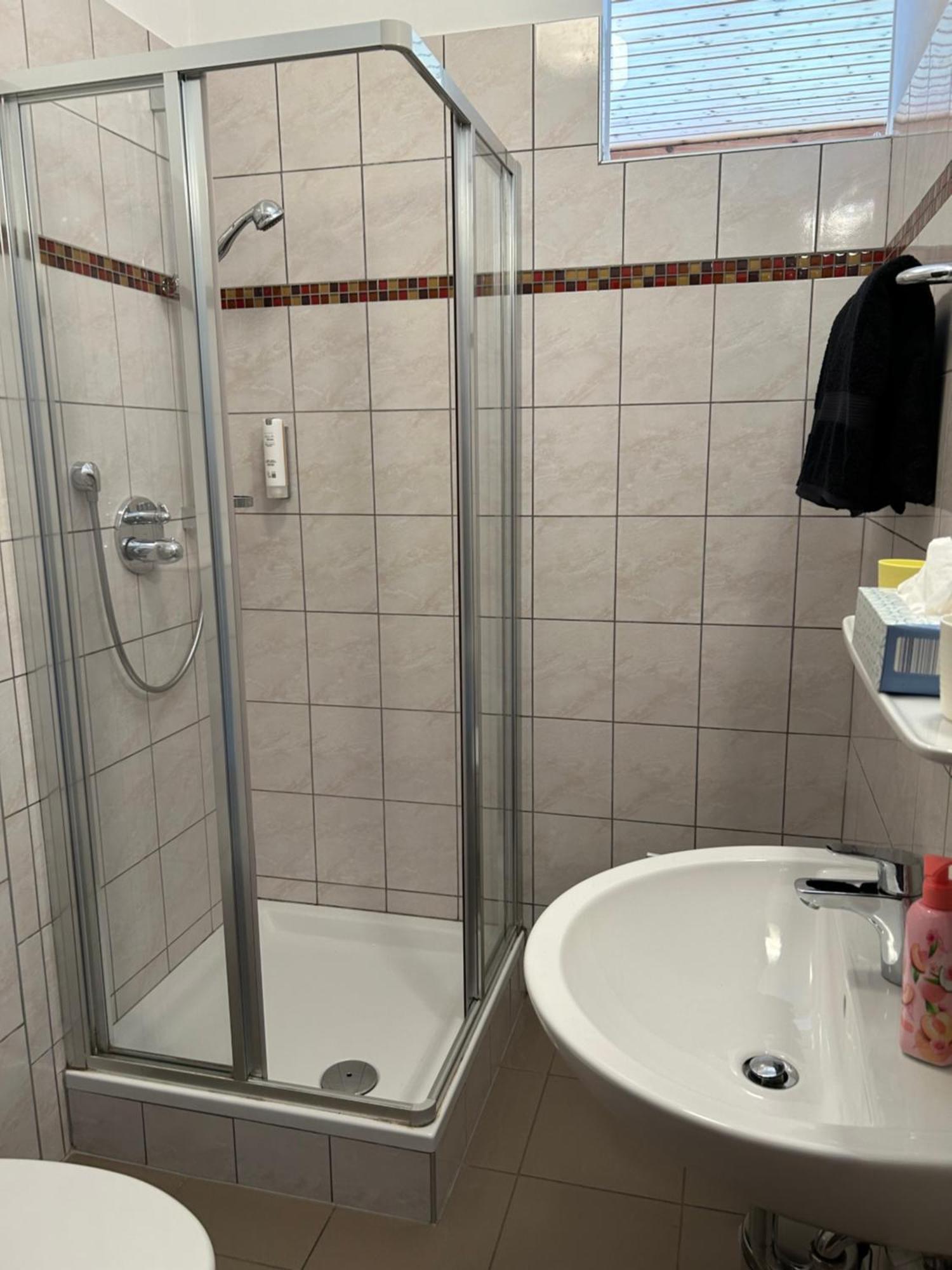 Gasthof Seestern Ort  Exteriör bild