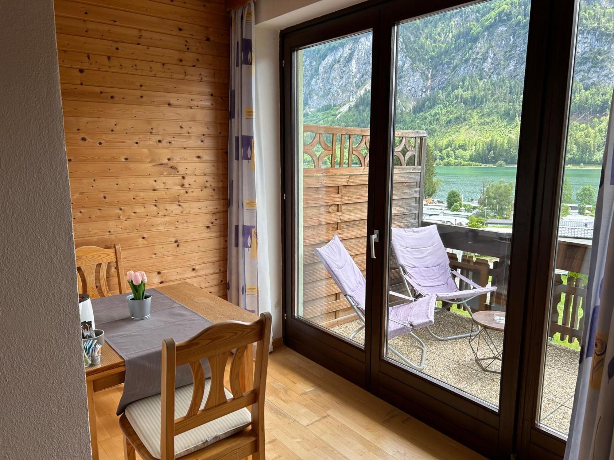 Gasthof Seestern Ort  Exteriör bild