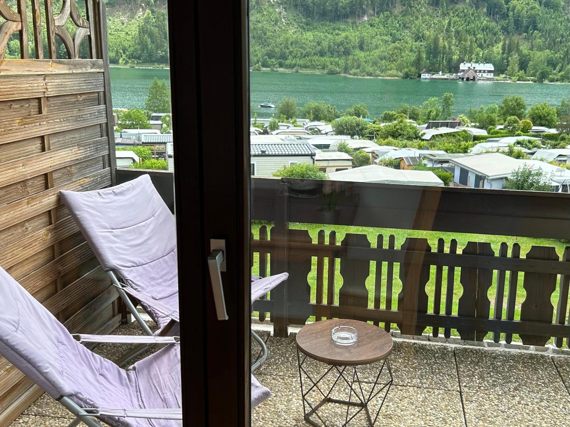 Gasthof Seestern Ort  Exteriör bild