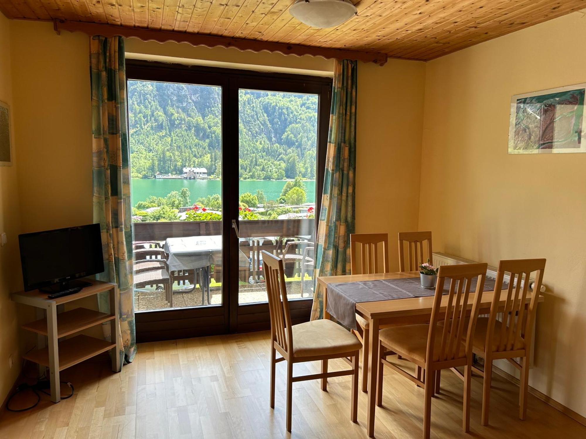Gasthof Seestern Ort  Exteriör bild