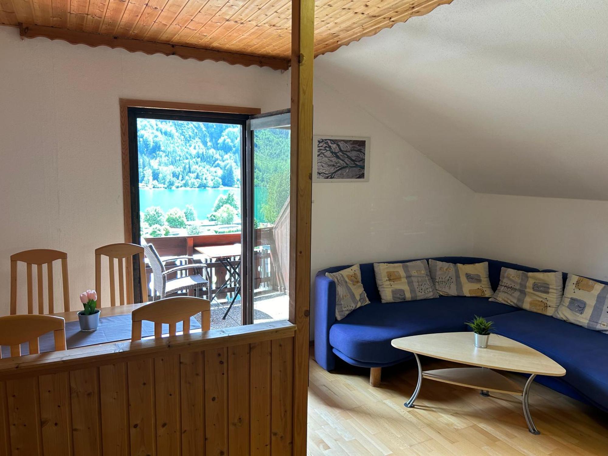 Gasthof Seestern Ort  Exteriör bild