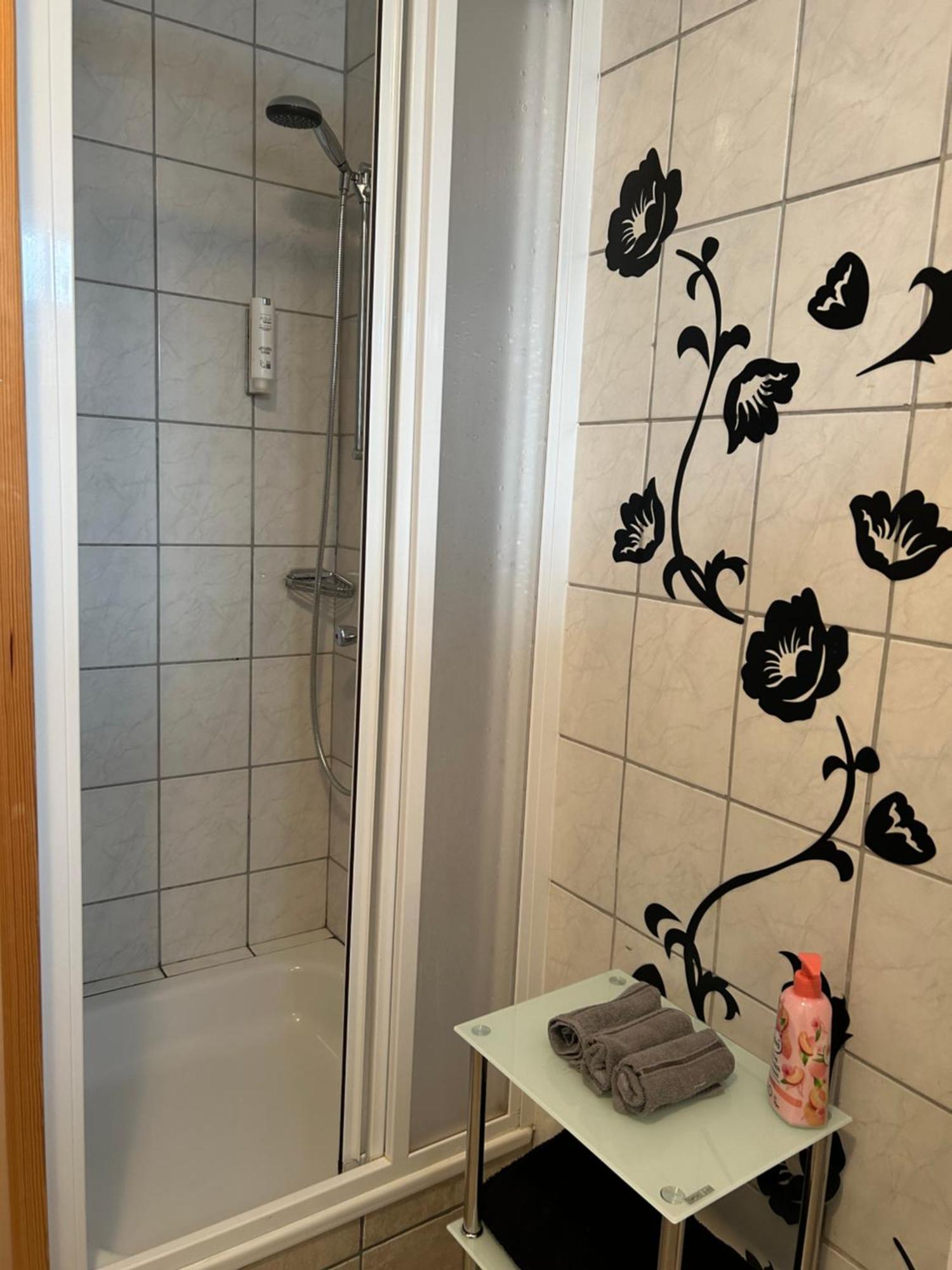 Gasthof Seestern Ort  Rum bild