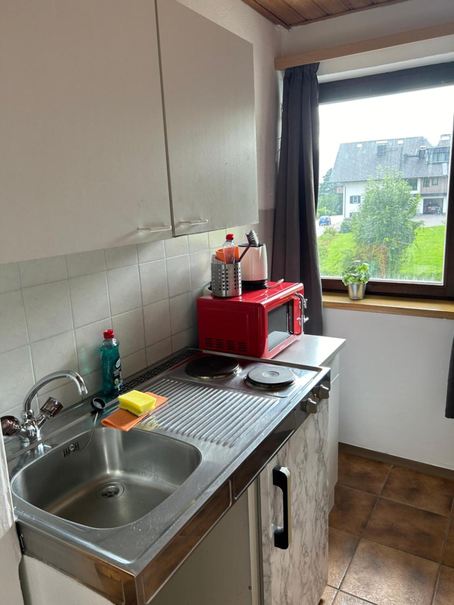 Gasthof Seestern Ort  Exteriör bild