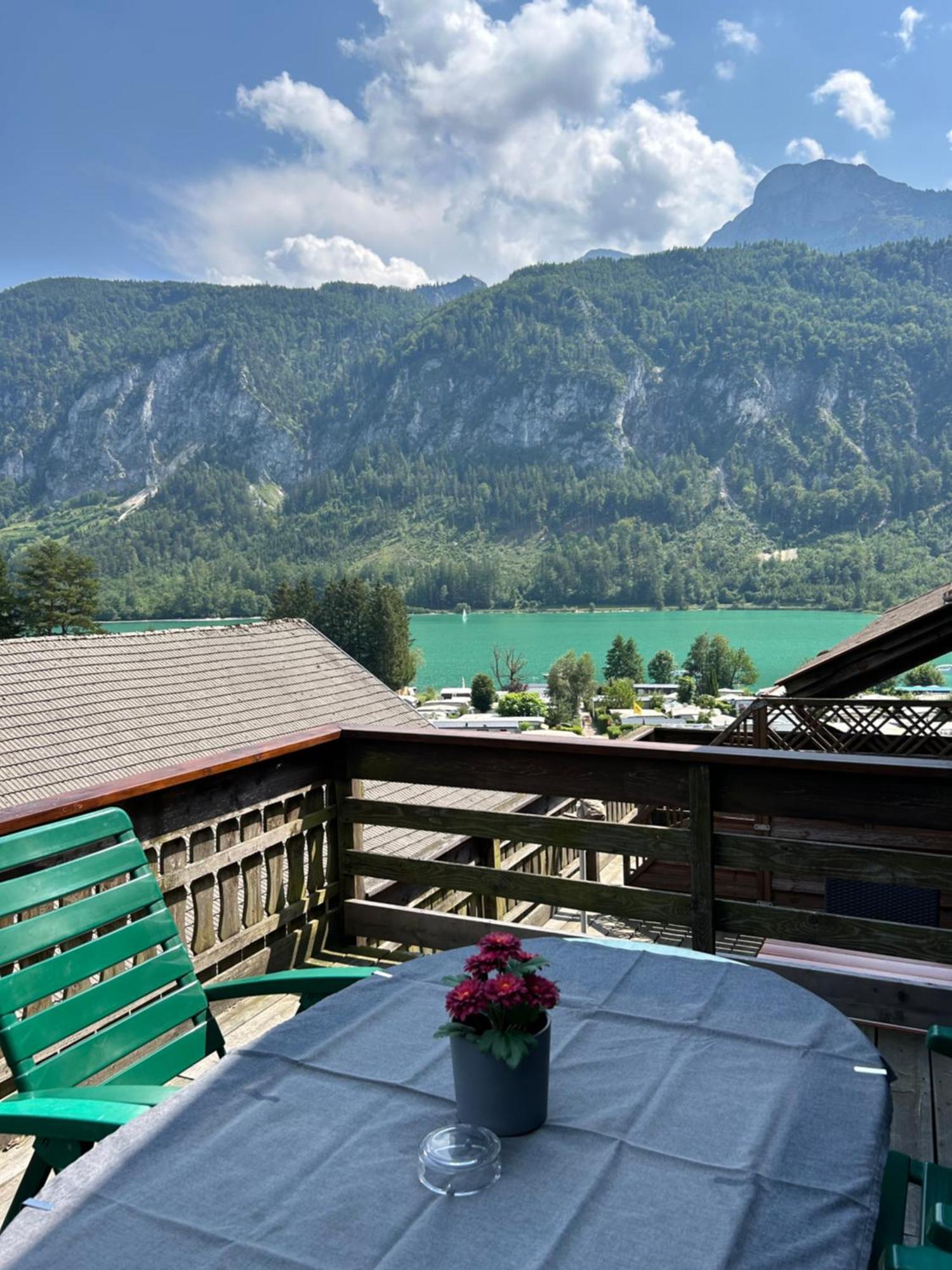 Gasthof Seestern Ort  Exteriör bild