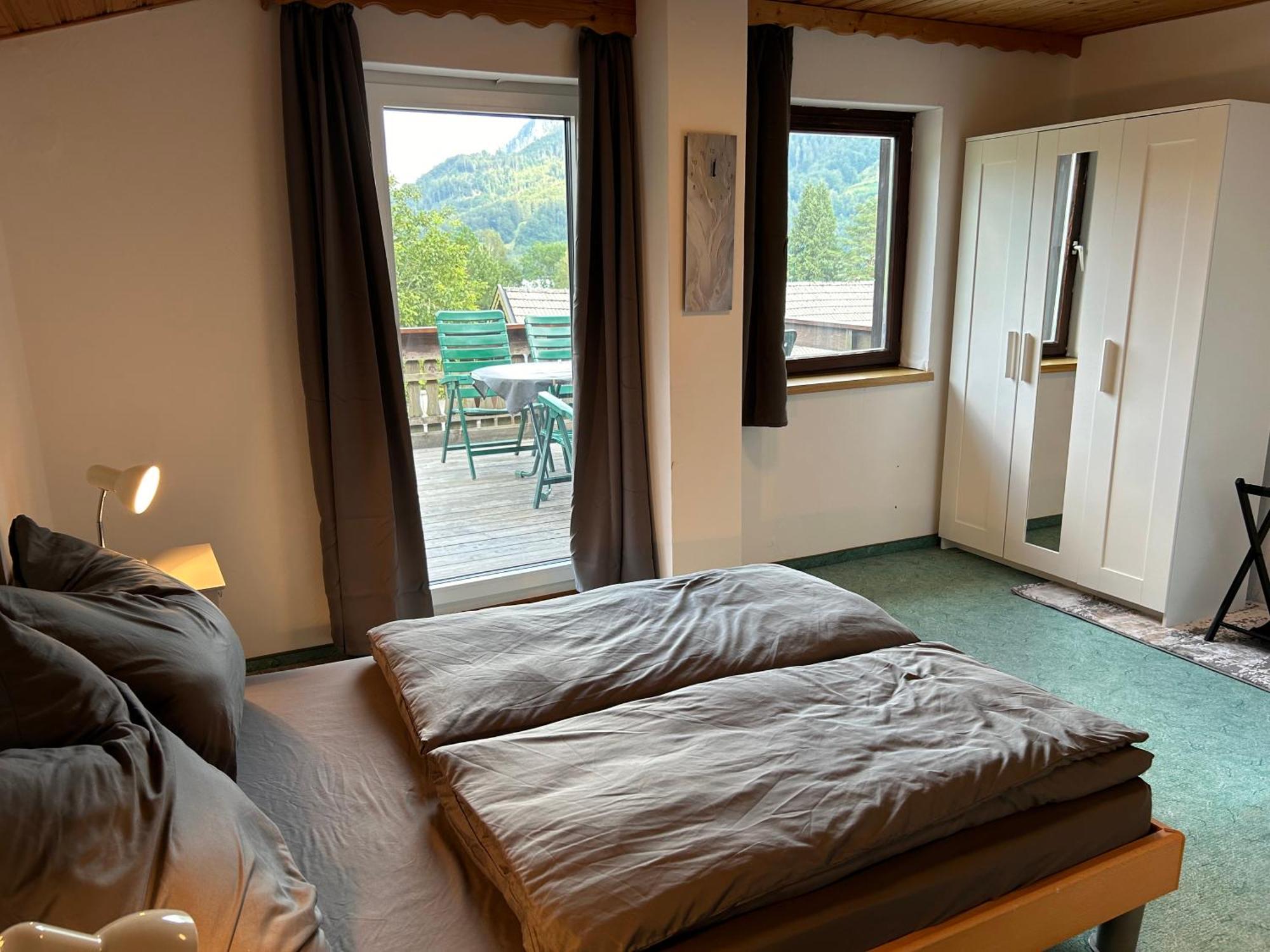 Gasthof Seestern Ort  Exteriör bild